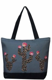 Large Tote Bag-LCAC821/GY